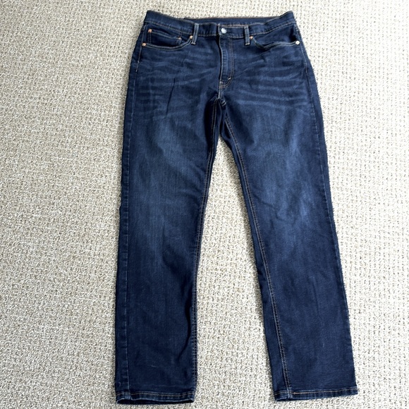 Levi's Other - Levi’s jeans 541 36 x 34 dark blue bootcut
